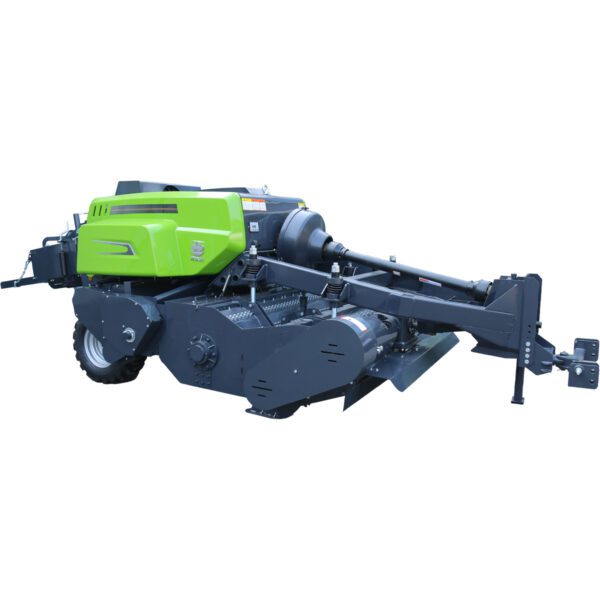 9YF-2.2S Small Square Baler - Image 2