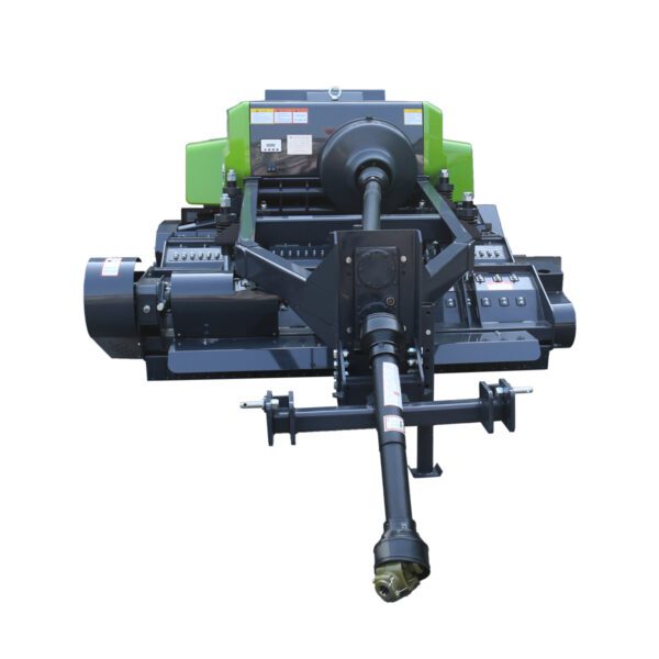 9YF-2.2S Small Square Baler - Image 3