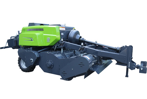 huaxi tech 9yf-2.2s square baler