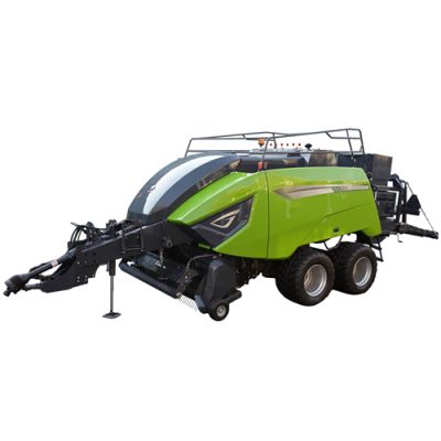 9YF-2.27 1290xd Huaxi Tech 9YF-2.27 1290xd Large Square Baler